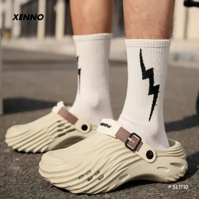 ZEST MEN'S SLIPPER
